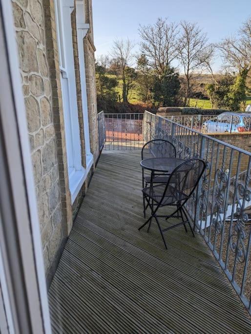 1 Bed Apartment - Sea View Shanklin Luaran gambar