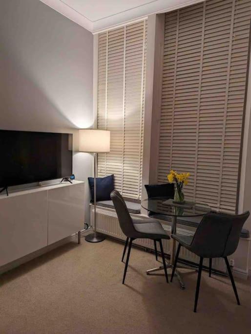 1 Bed Apartment - Sea View Shanklin Luaran gambar